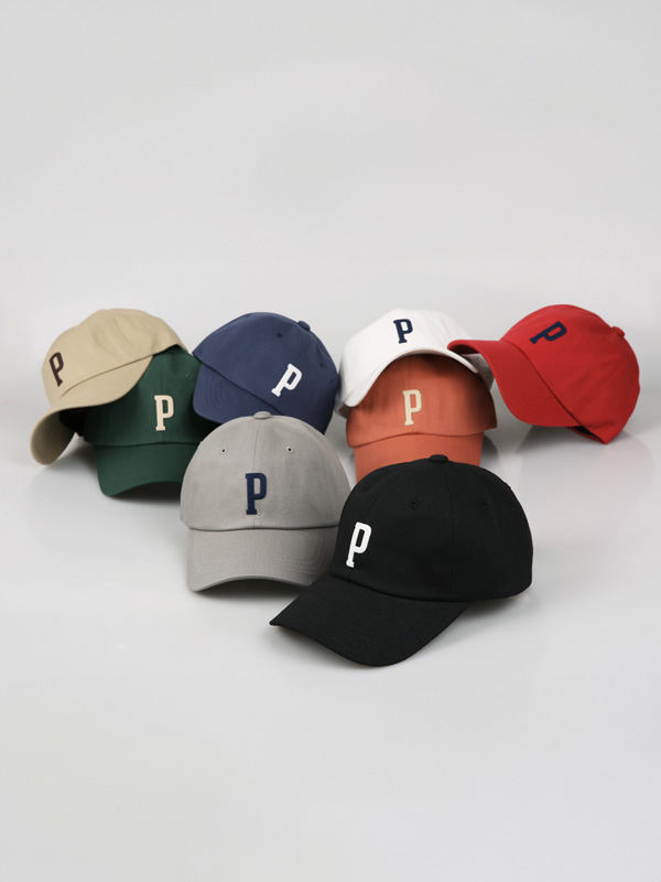 카나르시 Ball cap