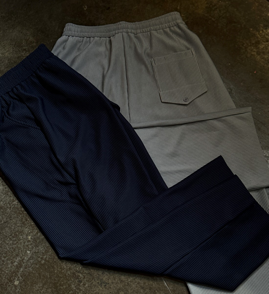 (L-5XL)<BR>엔히크 banding pants K2422<BR><B><FONT COLOR="#ff4800">[Additional discount]</FONT></B>