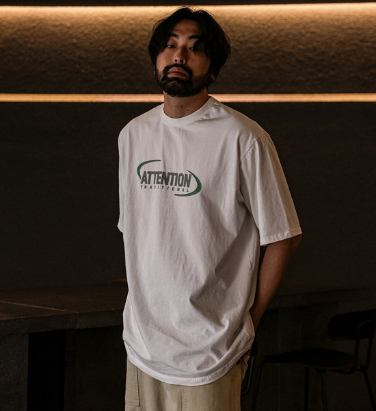 (XL-6XL)<BR>피더라츠 pigment Short T shirts