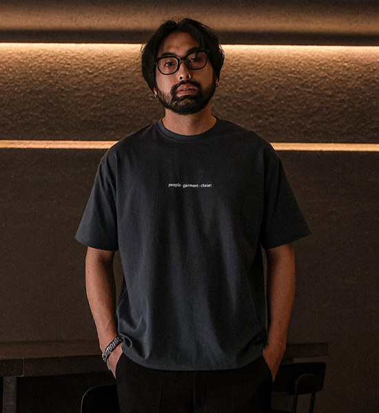 (L-5XL)<br>라파스노 분또반팔티