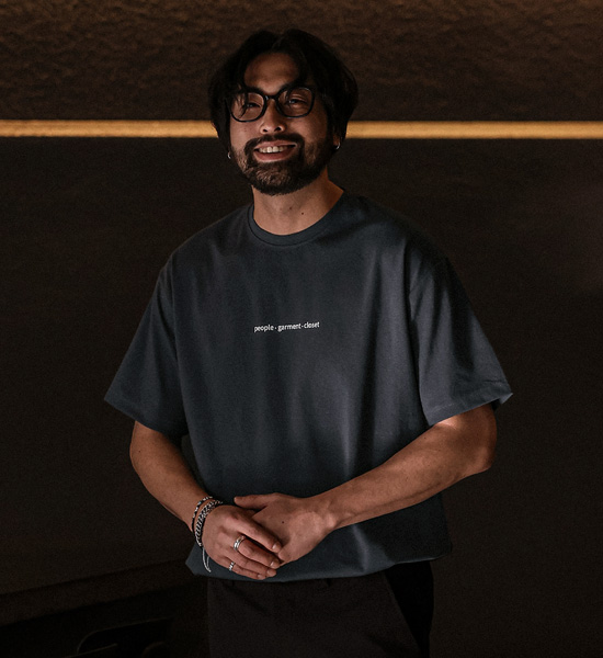 (L-5XL)<br>라파스노 분또반팔티