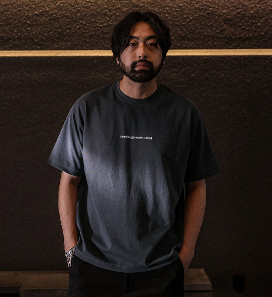 (L-5XL)<br>라파스노 분또반팔티