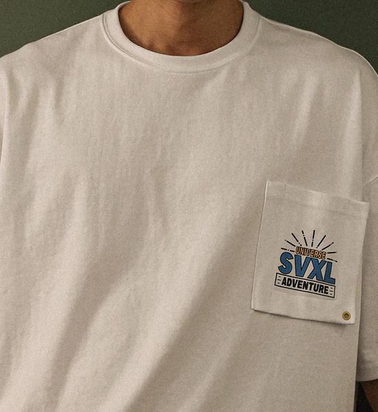 (XL-6XL)<BR>스토라도 Short T shirts T332