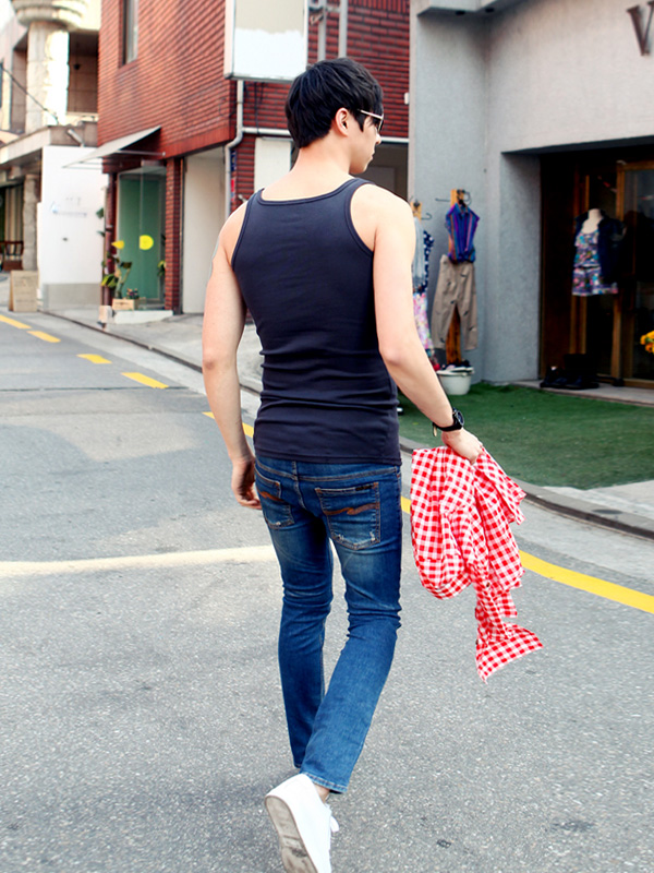 (L-4XL)<br>square Long Sleeveless shirts