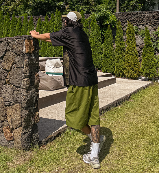 (XL-6XL)<BR>버코나 short-sleeved jersey