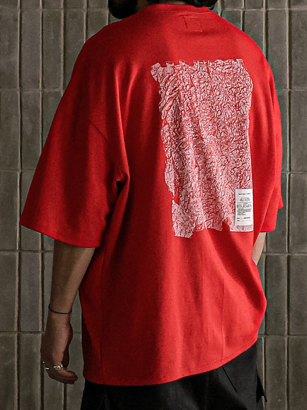 (XL-6XL)<BR>꼬르꼬바 Short T shirts