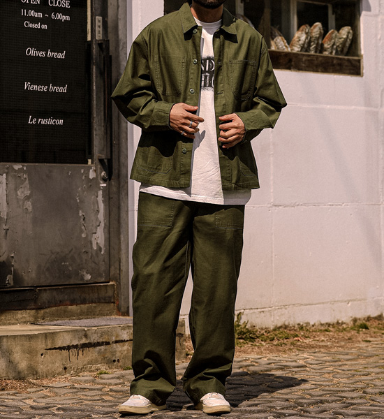 (L-5XL)<br>이노비아 Jacket