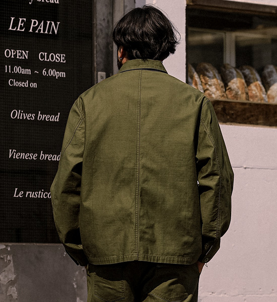 (L-5XL)<br>이노비아 Jacket