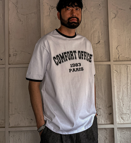 (L-5XL)<br>하디토비 Short T shirts T021