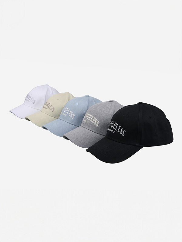 만다구아 Ball cap