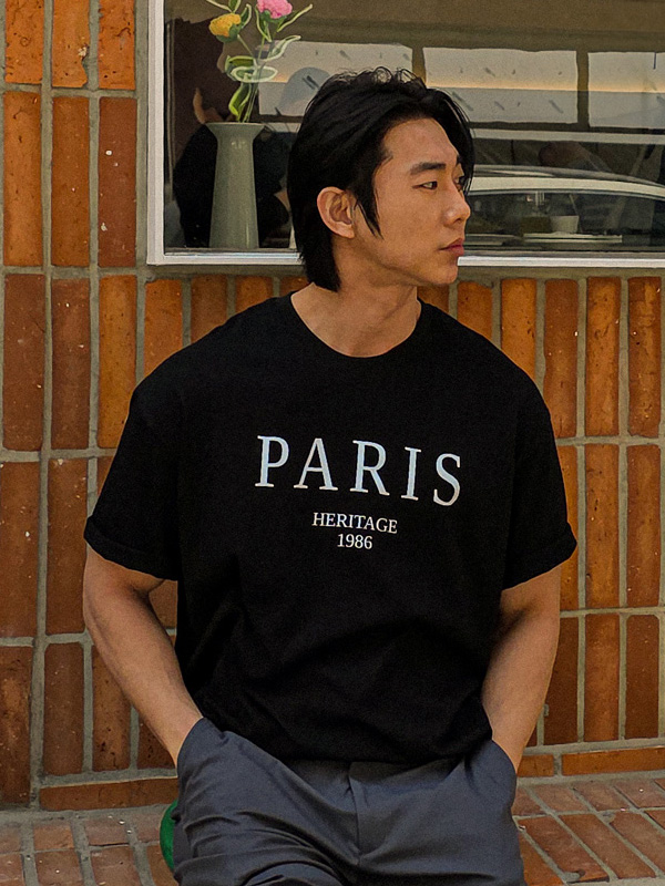 (M-5XL)<br>타가로코 Short T shirts 765