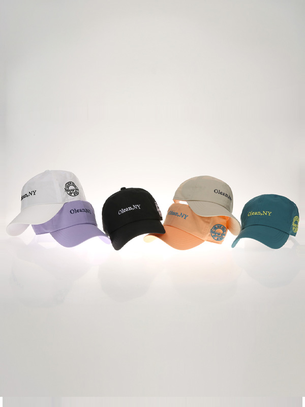 마조리아 Ball cap