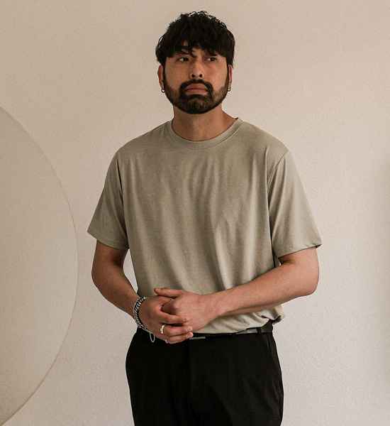 (L-6XL)<BR>단타바 Short T shirts T022