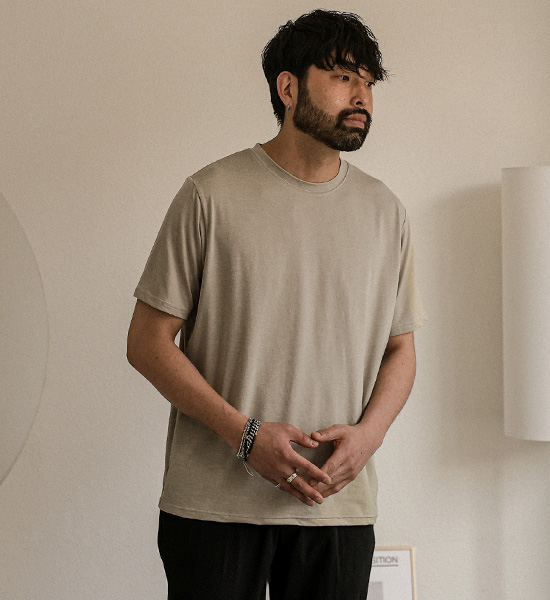 (L-6XL)<BR>단타바 Short T shirts T022