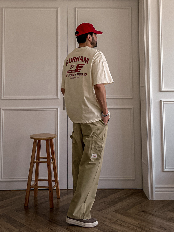 (L-5XL)<BR>윙슈 Short T shirts