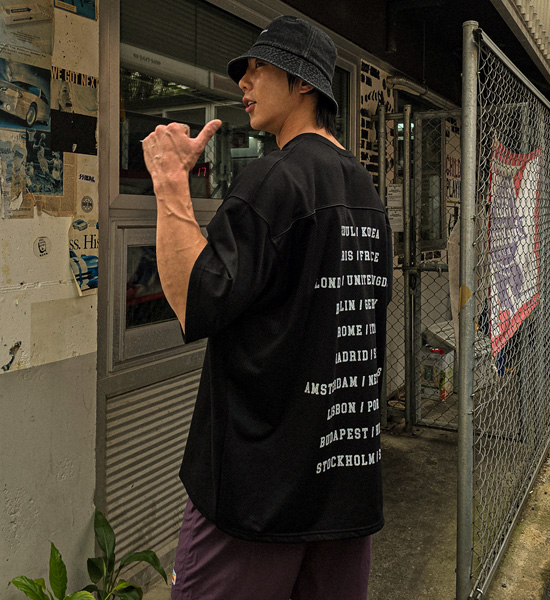 (XL-6XL)<BR>도마니코 Short T shirts T333