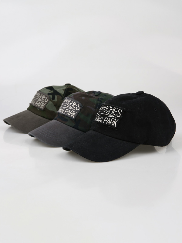 스크마터 Ball cap