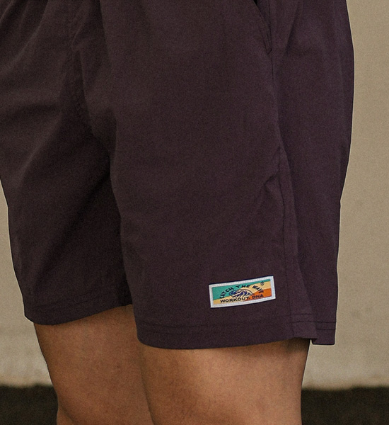 (M-6XL)<br>워터짐 헬·수·복 다용도 Banding Shorts(5Inch,7Inch)<br><font color="#fb5ec9"><B>[1+1]</B></font><br><font color="#072c81"><B>[ W.DNA ]</B></font>