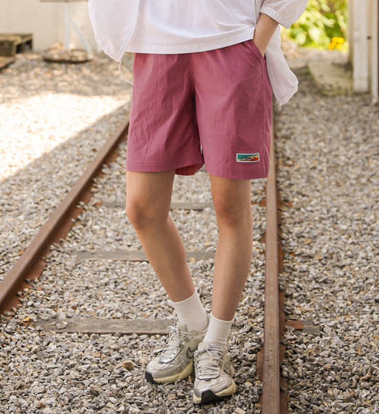 (M-6XL)<br>워터짐 헬·수·복 다용도 Banding Shorts(5Inch,7Inch)<br><font color="#fb5ec9"><B>[1+1]</B></font><br><font color="#072c81"><B>[ W.DNA ]</B></font>