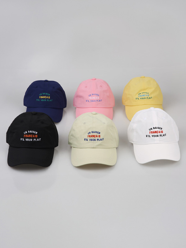 모르파소 Ball cap