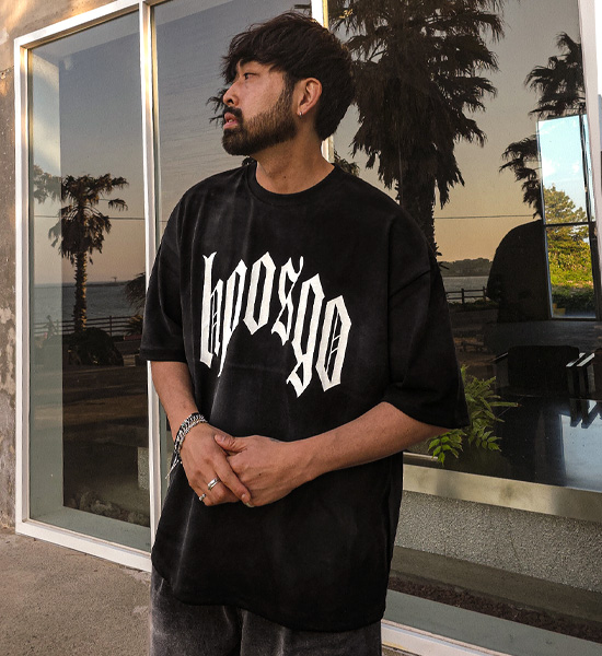 (XL-6XL)<br>소프로드 Short T shirts