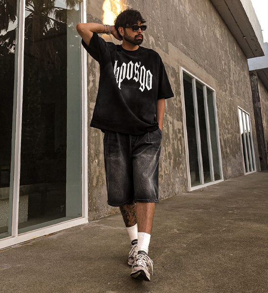 (XL-6XL)<br>소프로드 Short T shirts