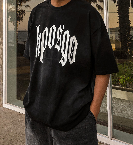 (XL-6XL)<br>소프로드 Short T shirts