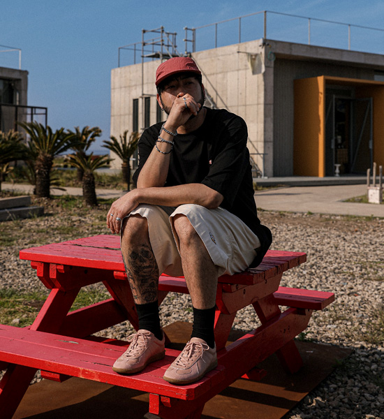 (L-5XL)<br>칼라비 Short T shirts