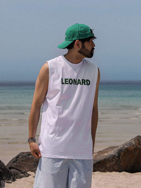 (L-5XL)<br>마이라더 Sleeveless shirts