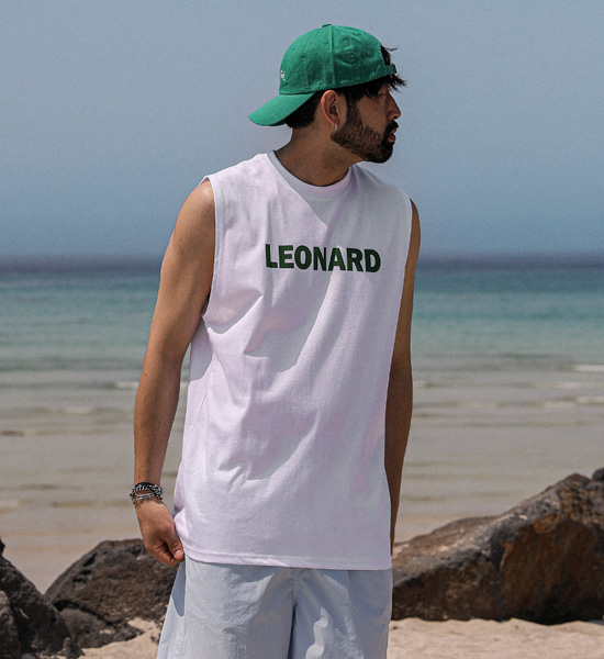 (L-5XL)<br>마이라더 Sleeveless shirts