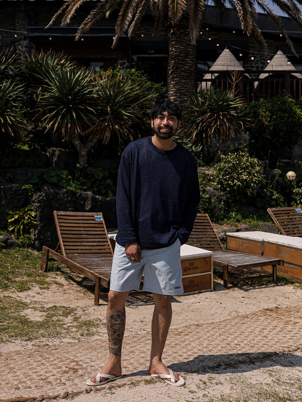 (XL-4XL)<BR>포르티마 Knit