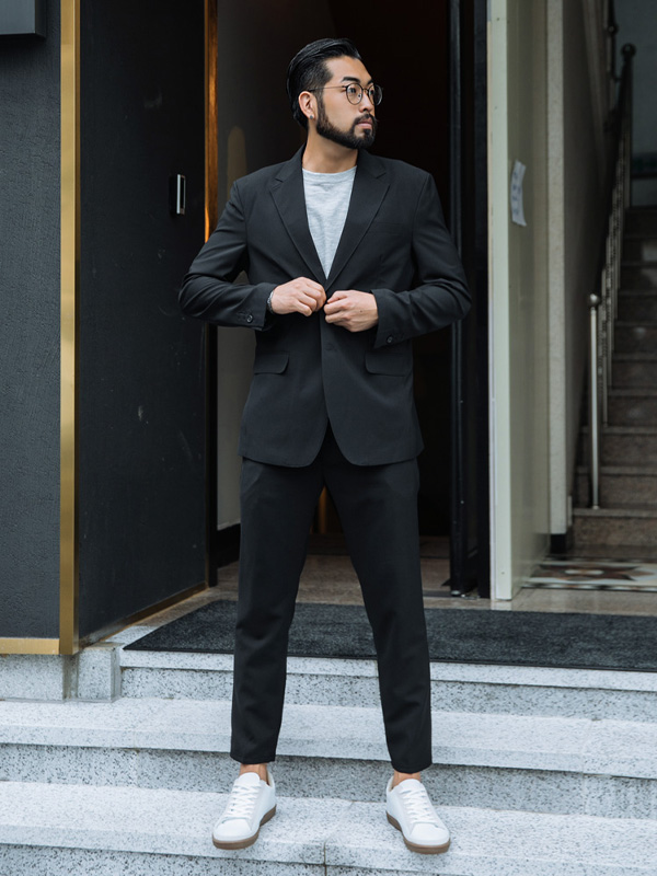 (S~5XL)<BR>매직카펫 Blazers