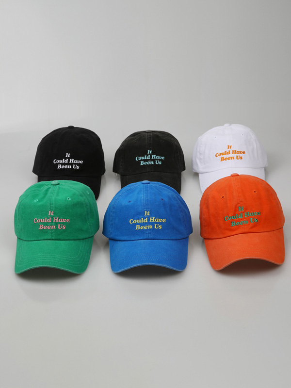 파르티잔 Ball cap