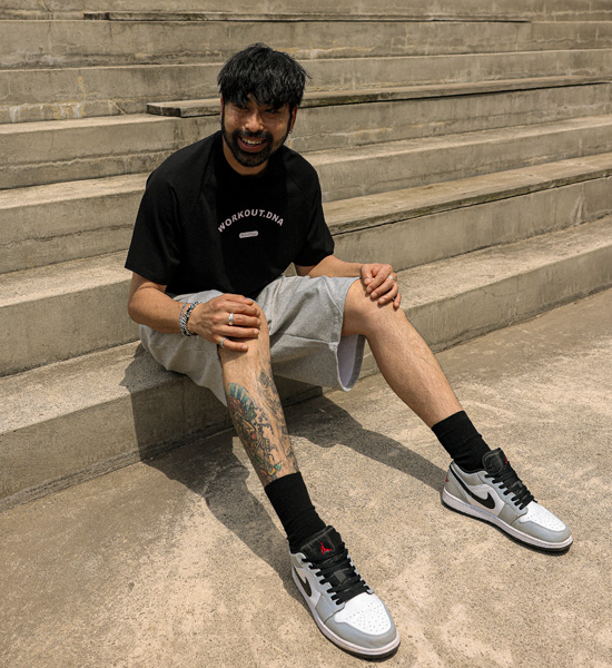 (L-5XL)<br>아르세트 Modal Short T shirts T029<br><font color="#072c81"><B>[ W.DNA ]</B></font>