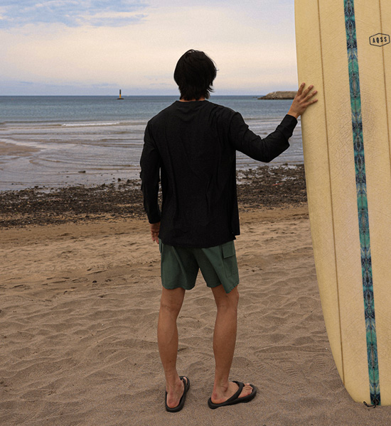 (XL-5XL)<BR>도스모스 rashguard T034