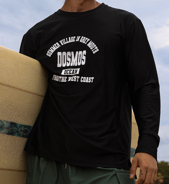 (XL-5XL)<BR>도스모스 rashguard T034