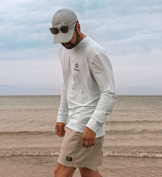 (XL-5XL)<br>인디안 rashguard T033