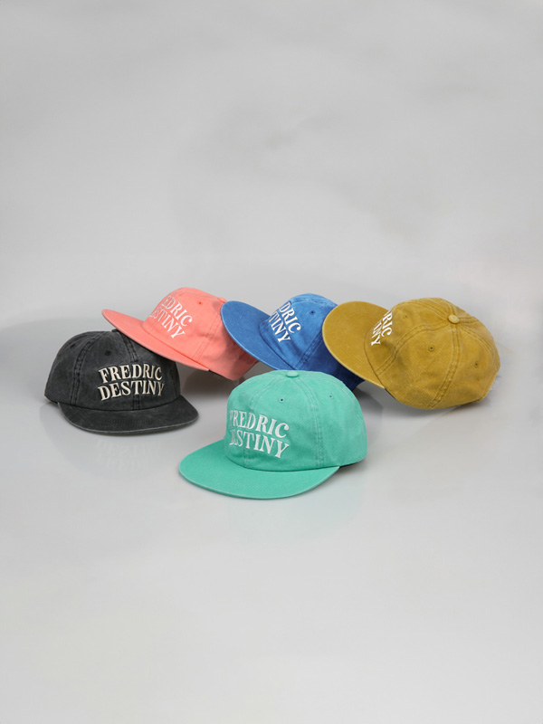 아타라야 Camp cap