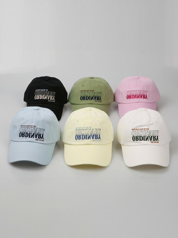 네르핀 Ball cap