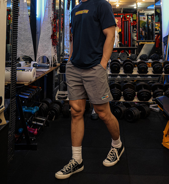 (L-5XL)<BR>타누트 Modal Short T shirts T037 <br><font color="#072c81"><B>[ W.DNA ]</B></font>