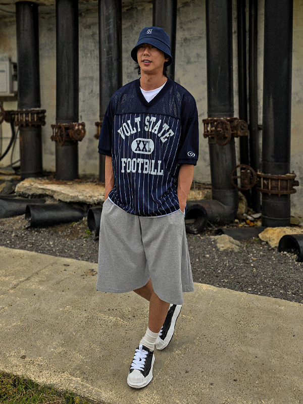 (XL-4XL)<br>바노리오 Banding Shorts