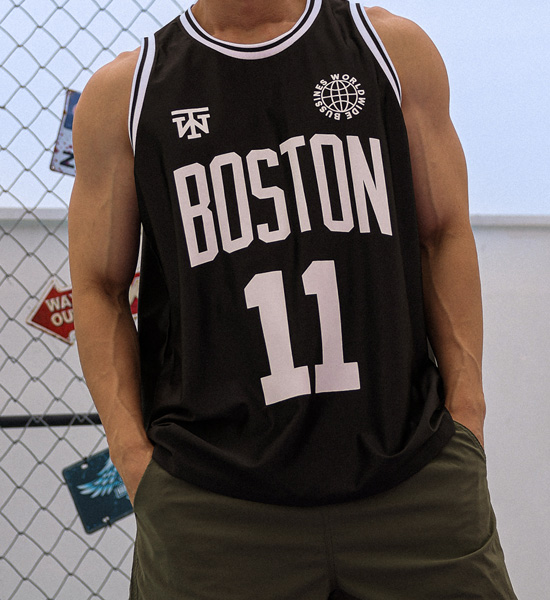 (XL-5XL)<BR>지우스티 져지나시