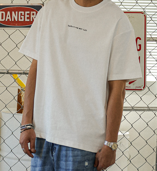 (XL-6XL)<BR>타라브 Short T shirts 3218