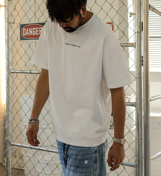 (XL-6XL)<BR>타라브 Short T shirts 3218