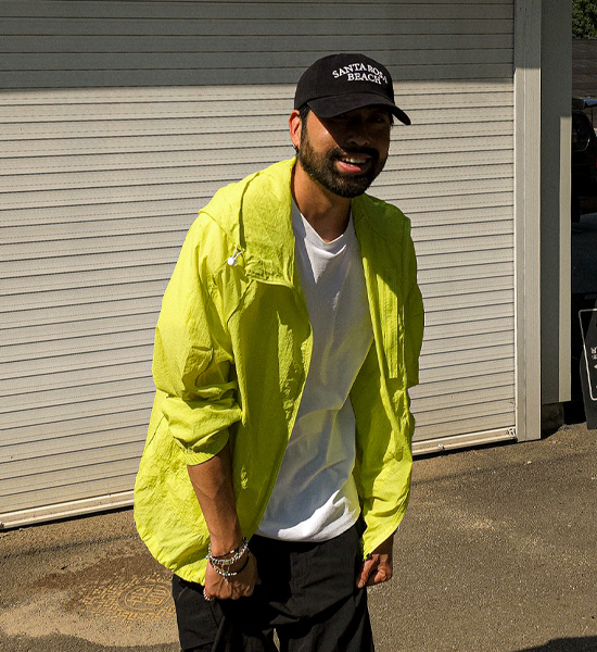 (XL-4XL)<br>발치크 집업바람막이 F17