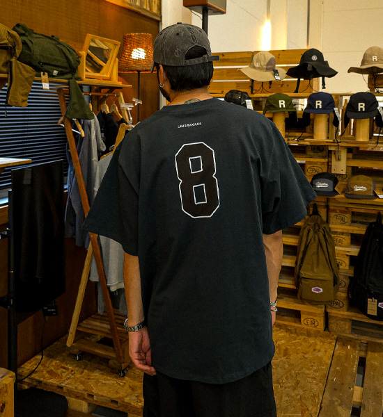 (XL-6XL)<br>카브로보 V-neck Short T shirts 928