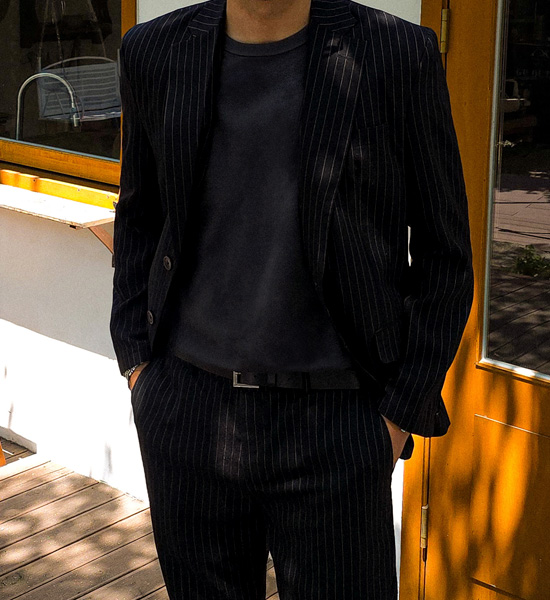 (S-6XL)<BR>요카나 Blazers(7단)