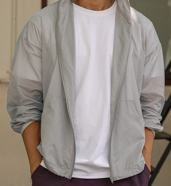 (XL-6XL)<BR>탱글린 Windbreak OR494