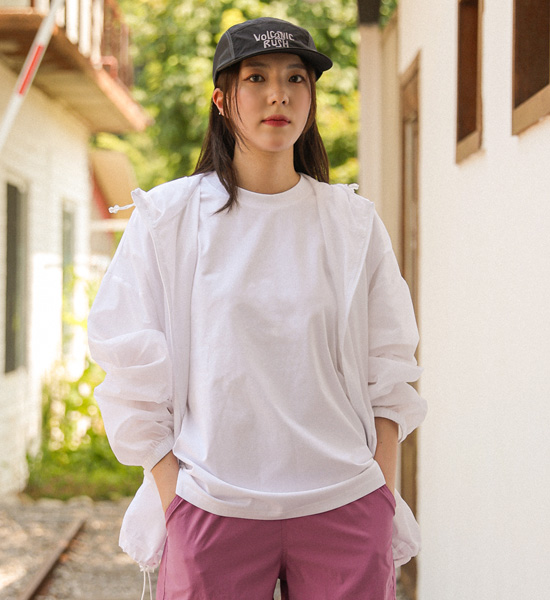 (XL-6XL)<BR>탱글린 Windbreak OR494