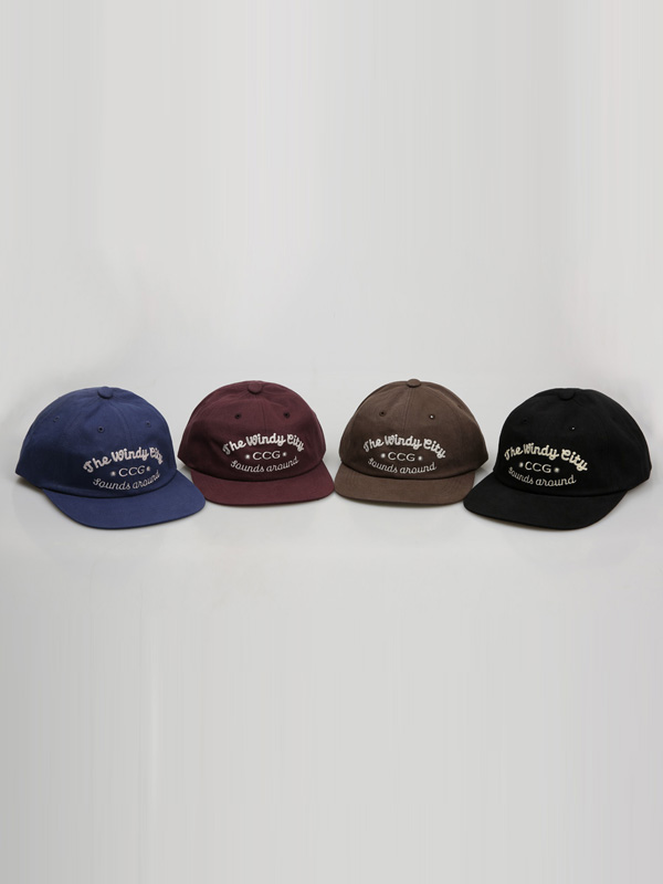 호이니키 Camp cap